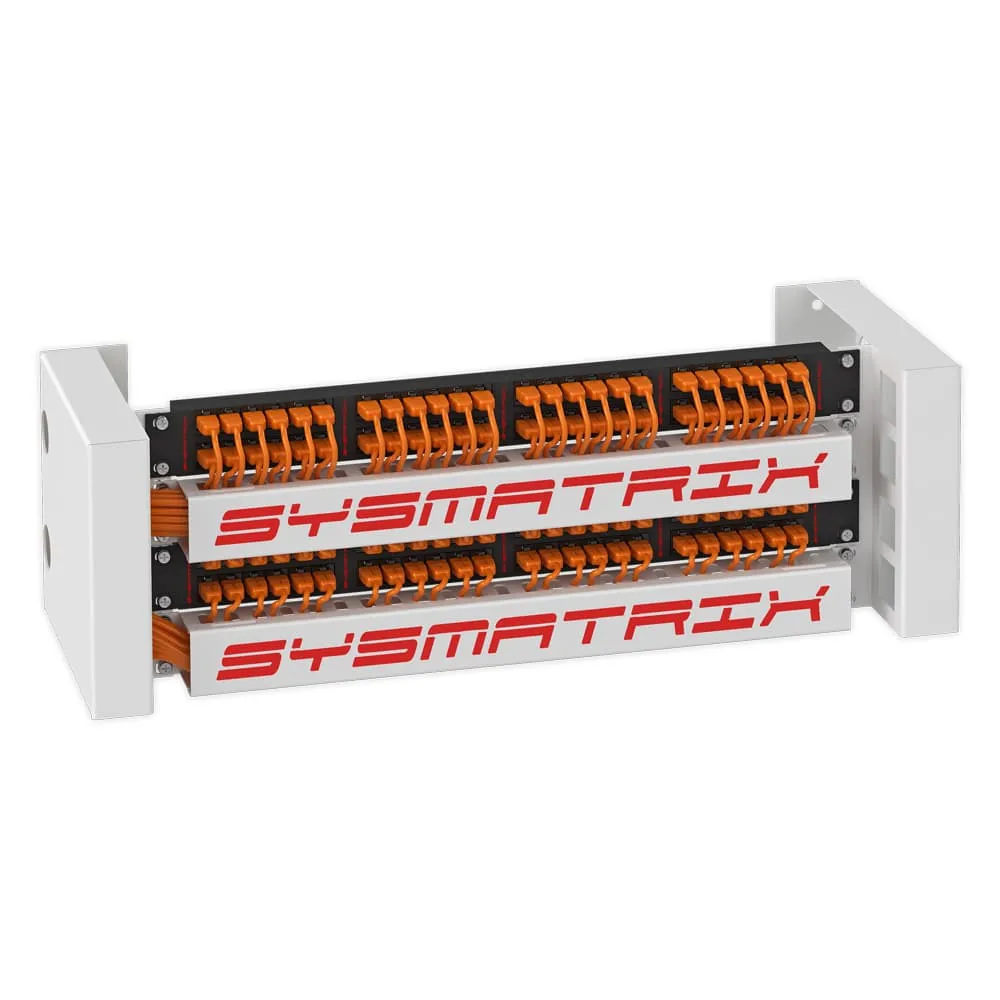 SYSMATRIX BR 0204.710