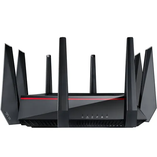 Маршрутизатор для дома Asus GT-AC5300 90IG03S1-BN2G00