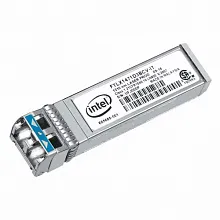 Модуль Intel E10GSFPLR E10GSFPLR 903240 (SFP+ модуль)