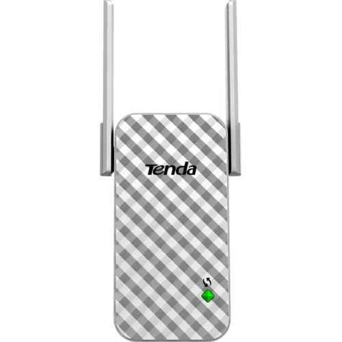 Аксессуар для сетевого оборудования TENDA A9 (Усилитель Wi-Fi сигнала)