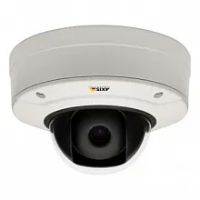 IP видеокамера купольная Axis Q3505-VE 22MM 