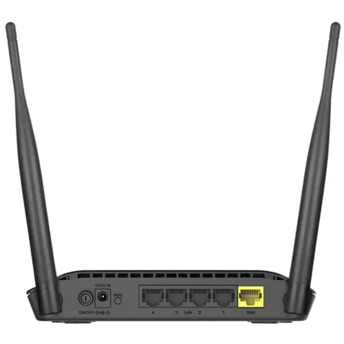 Маршрутизатор для дома D-link DIR-615S/A1C