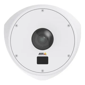 AXIS Q8414-LVS WHITE AXIS Q8414-LVS WHITE