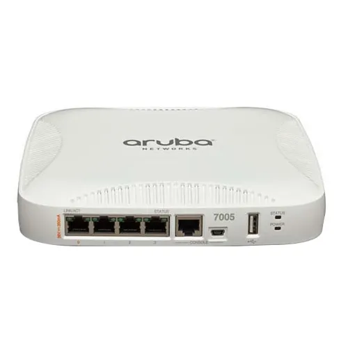 WiFi контроллер HPE ARUBA JW633A 7005-RW WiFi контроллер HPE ARUBA JW633A 7005-RW