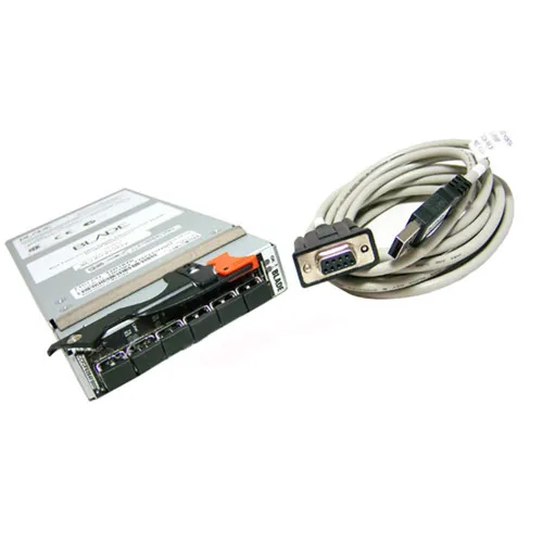 Коммутатор Nortel 32R1861 (1000 Base-TX (1000 мбит/с), 12 SFP портов) Коммутатор Nortel 32R1861 (1000 Base-TX (1000 мбит/с), 12 SFP портов)