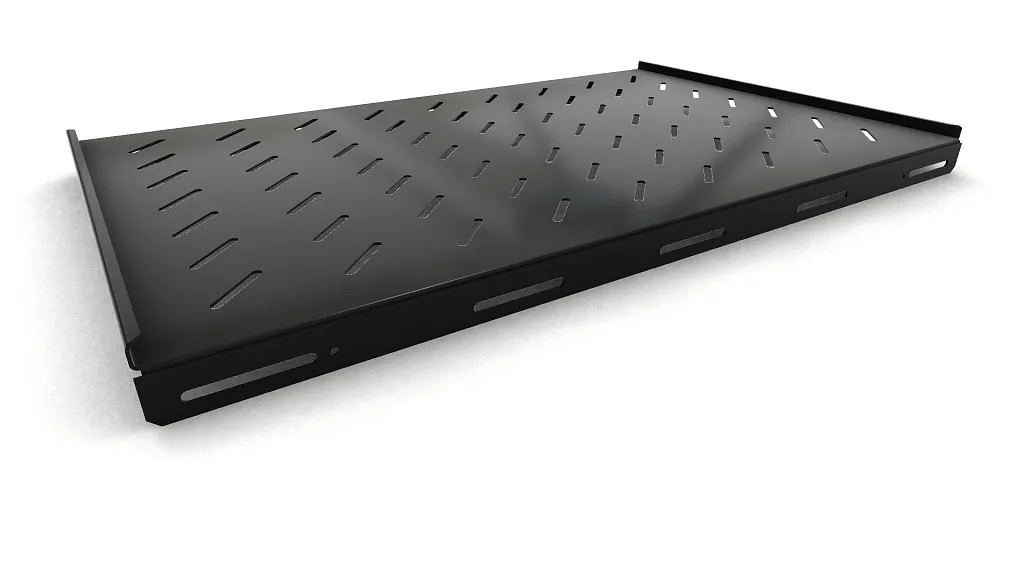 Hyperline TSH3L-850-RAL9004