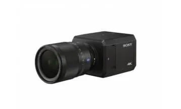 Sony SNC-VB770