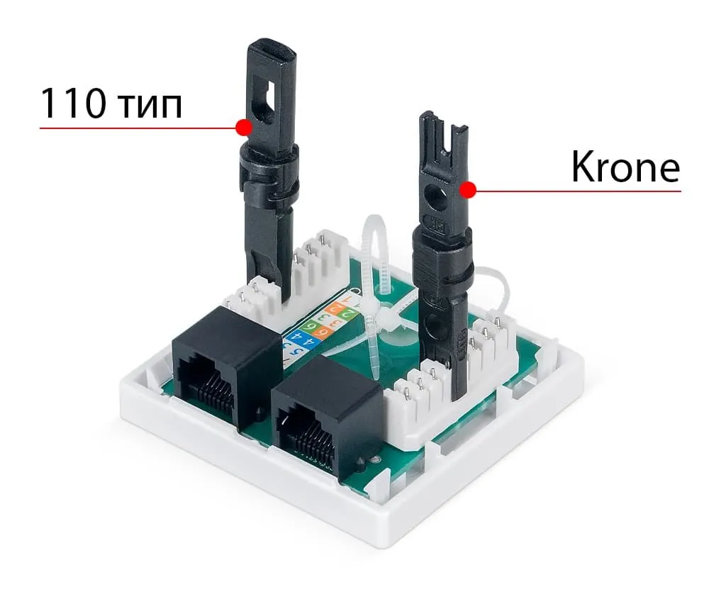Cabeus WS-8P8C-Cat.5e-2