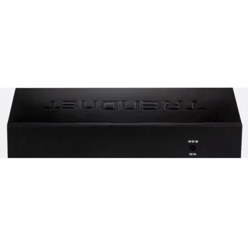 Коммутатор TrendNet TPE-082WS (1000 Base-TX (1000 мбит/с), 2 SFP порта) Коммутатор TrendNet TPE-082WS (1000 Base-TX (1000 мбит/с), 2 SFP порта)