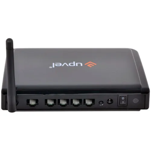 Маршрутизатор для дома UPVEL UR-319BN