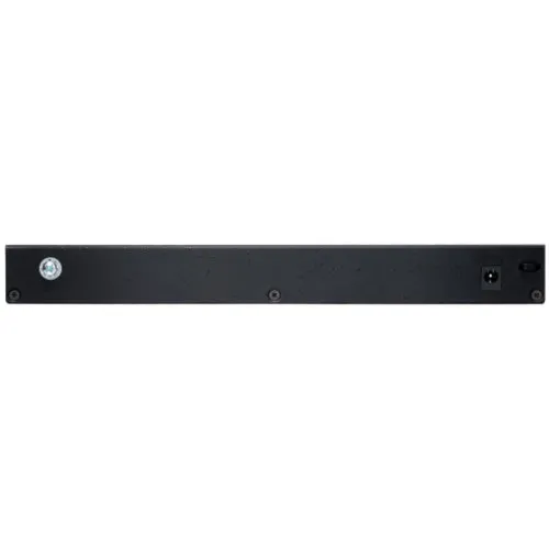 Коммутатор Edge-corE ECS2100-10PE (1000 Base-TX (1000 мбит/с), 2 SFP порта) Коммутатор Edge-corE ECS2100-10PE (1000 Base-TX (1000 мбит/с), 2 SFP порта)