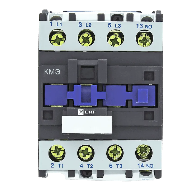 КМЭ 25А 230В 1NC EKF Basic