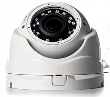 HD-видеокамера купольная IPTRONIC IPT-QHD1080DM(2,8-12)  HD-видеокамера купольная IPTRONIC IPT-QHD1080DM(2,8-12)