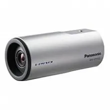 IP видеокамера цилиндрическая Panasonic WV-SP102 