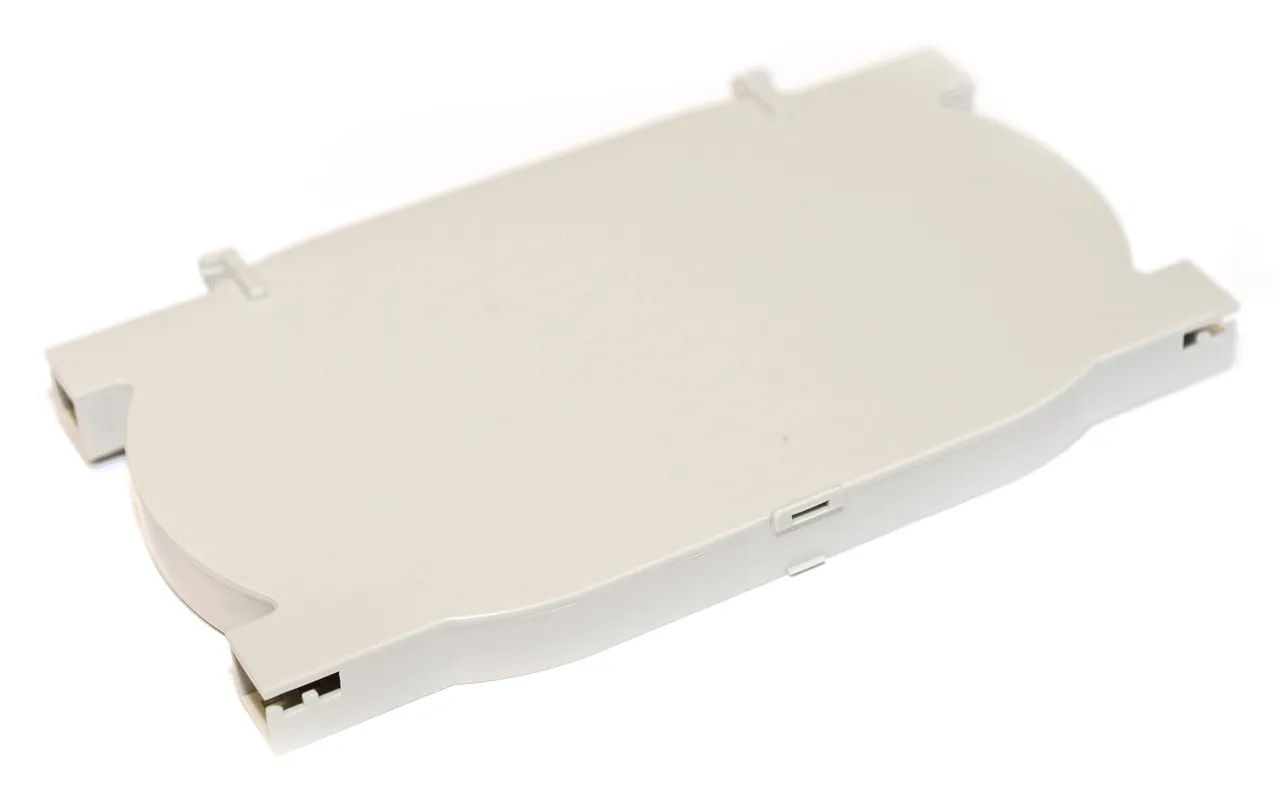 Hyperline FO-SPL-1U-KIT