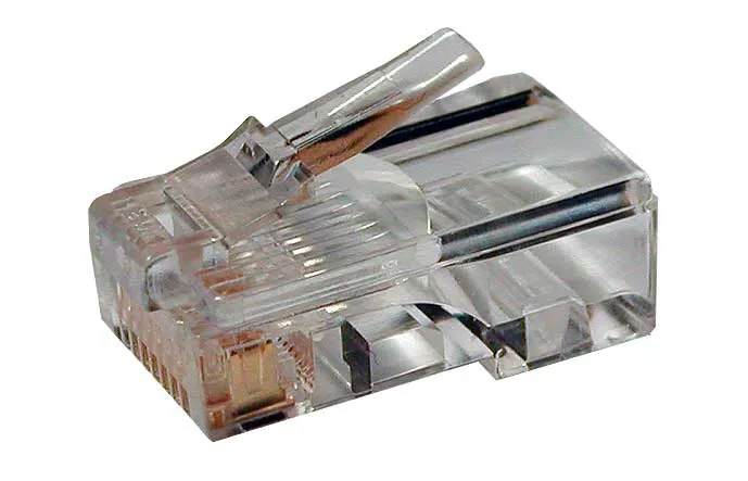 Cabeus 8P8C-C6