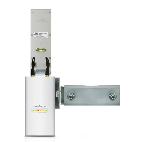 Аксессуар для сетевого оборудования Ubiquiti  AirMax Sector 5G17-90 AM-5G17-90 (Wi-Fi Антенна)