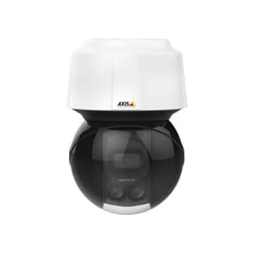 AXIS Q6155-E 50HZ AXIS Q6155-E 50HZ