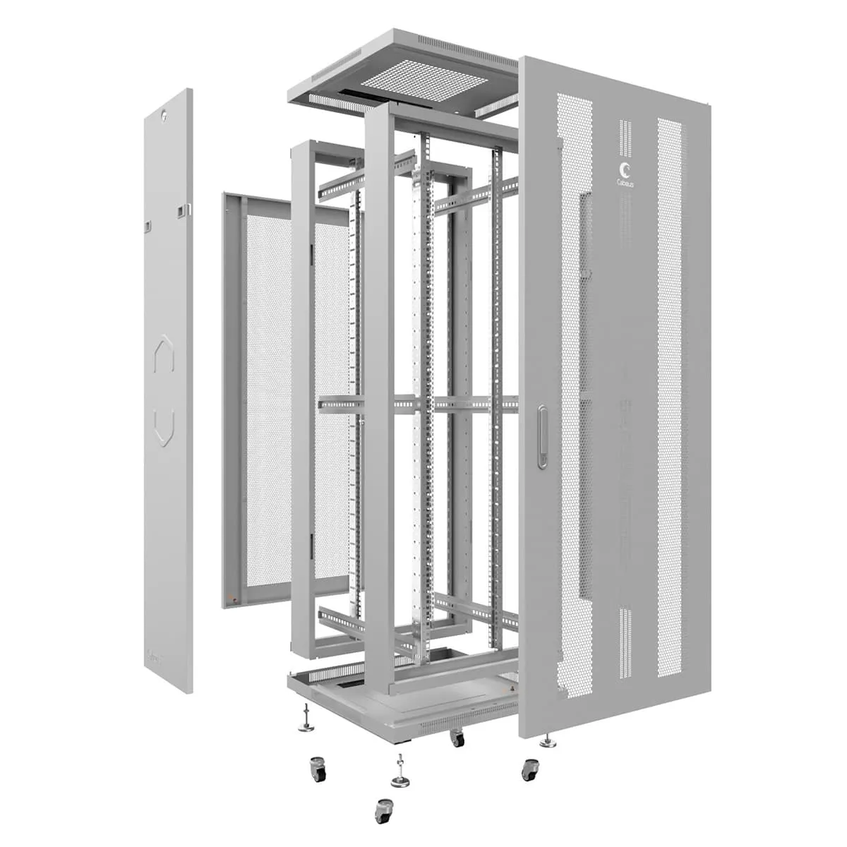 Cabeus ND-05C-32U60/60 Cabeus ND-05C-32U60/60