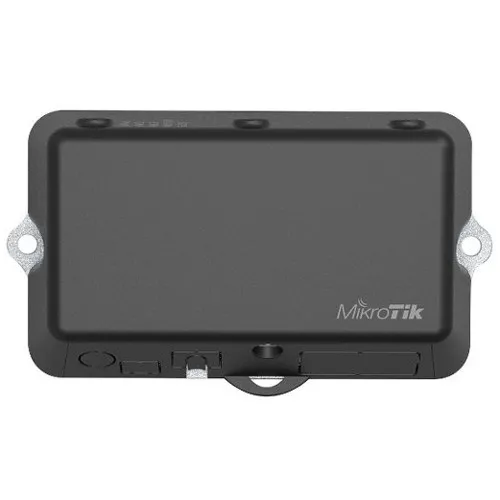 WiFi точка доступа Mikrotik RB912R-2nD-LTm