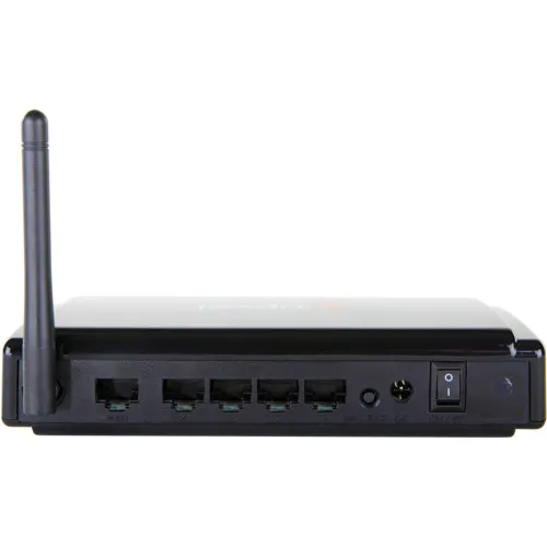 Маршрутизатор для дома UPVEL UR-319BN