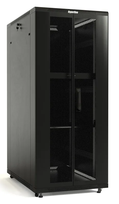 Hyperline TTB-4781-DD-RAL9004