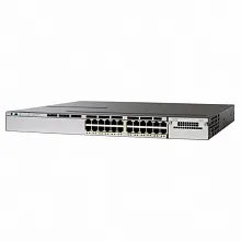 Коммутатор Cisco Catalyst 3750X WS-C3750X-48T-L (1000 Base-TX (1000 мбит/с))