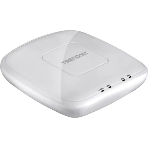 WiFi точка доступа TrendNet N300 TEW-755AP WiFi точка доступа TrendNet N300 TEW-755AP