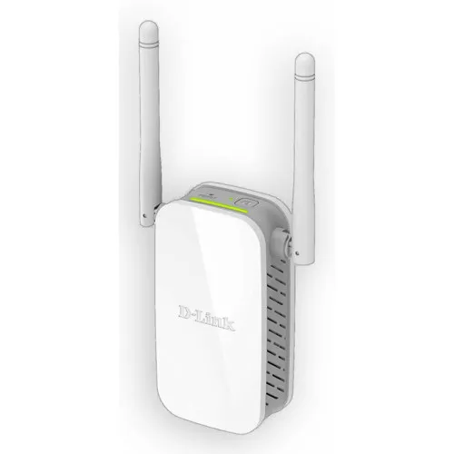 Аксессуар для сетевого оборудования D-link DAP-1325/A1A (Усилитель Wi-Fi сигнала)