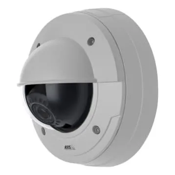 AXIS P3364-VE 12MM