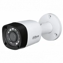 HD-видеокамера цилиндрическая Dahua DH-HAC-HFW1200RMP-0360B-S3 
