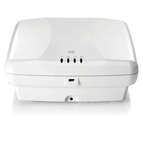 WiFi точка доступа HPE 560 Wireless 802.11ac (WW) J9846A WiFi точка доступа HPE 560 Wireless 802.11ac (WW) J9846A