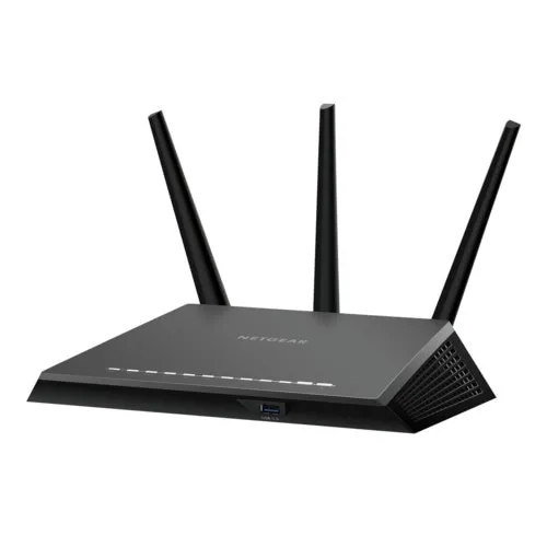 Маршрутизатор для дома NETGEAR R7000P R7000P-100PES Маршрутизатор для дома NETGEAR R7000P R7000P-100PES