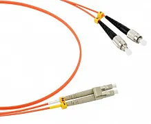Cabeus FOP-50-LC-FC-20m