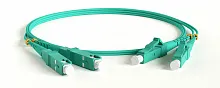 Hyperline FC-D2-503-LC/PR-SC/PR-H-10M-LSZH-AQ