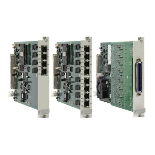 Аксессуар для сетевого оборудования RAD MP-2100M-VC-8/E&M/4WIRE 7653130000 (Модуль)