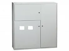 ЩЭ 2 кв. навесной (945х880х220) IP31 EKF PROxima ЩЭ 2 кв. навесной (945х880х220) IP31 EKF PROxima