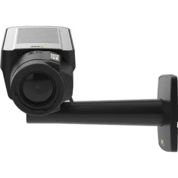 AXIS Q1615 Mk II BAREBONE