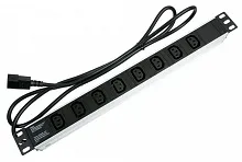 Cabeus (PDU-8I-2IEC)