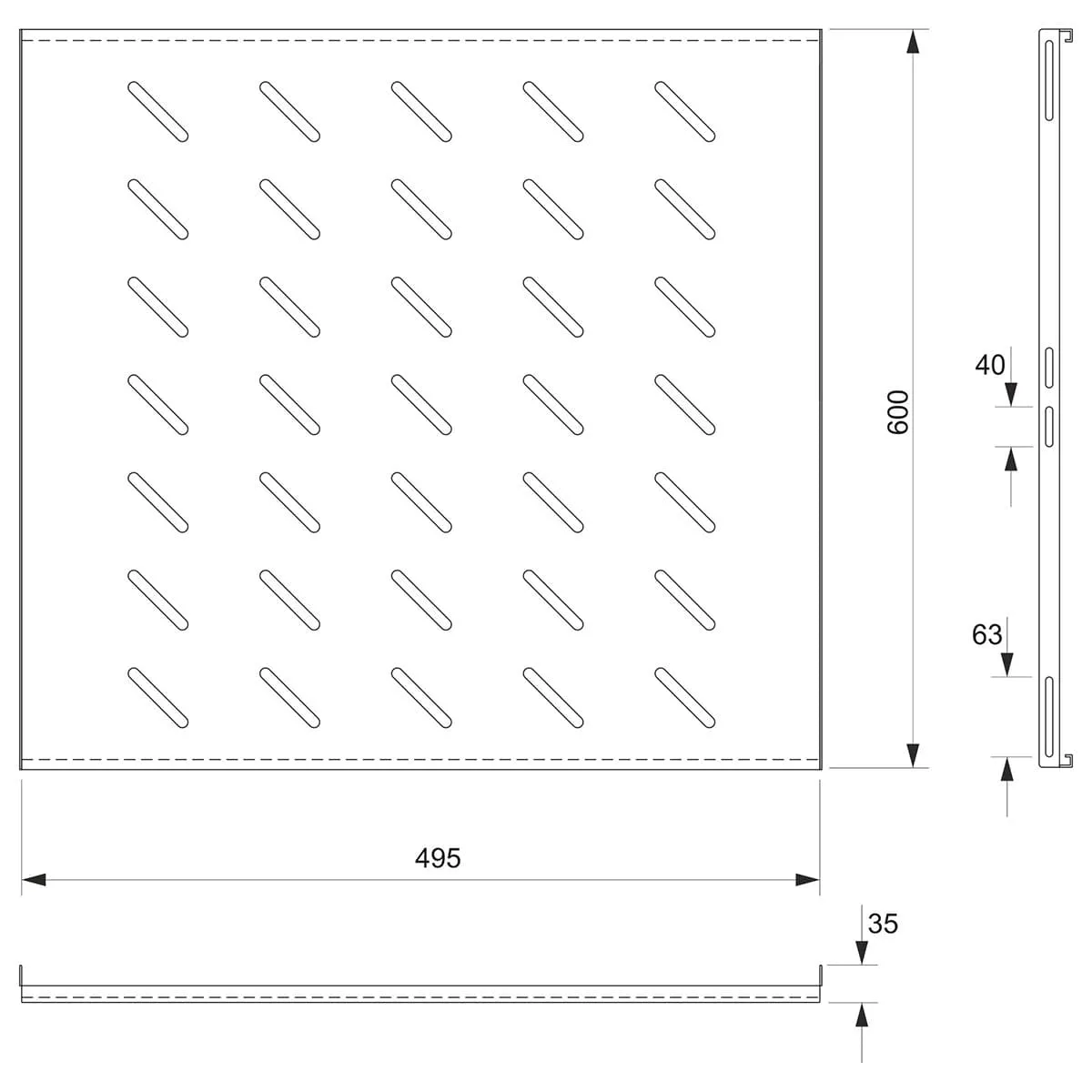 Cabeus SH-J018-FC-800