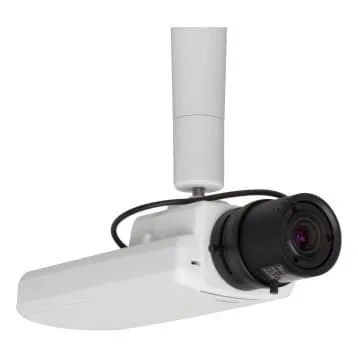AXIS P1357 BAREBONE AXIS P1357 BAREBONE