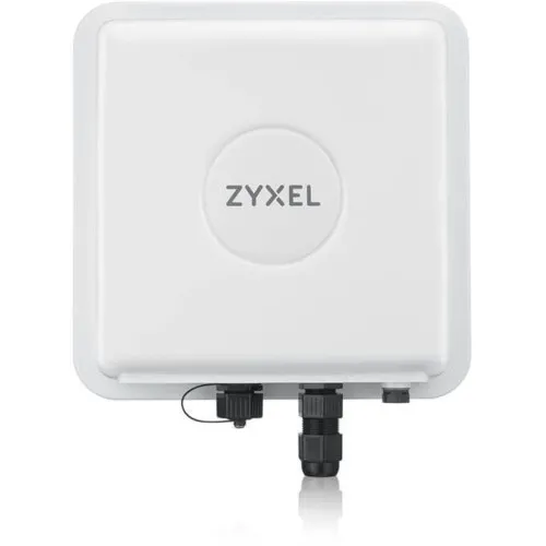 WiFi точка доступа Zyxel WAC6552D-S-EU0101F