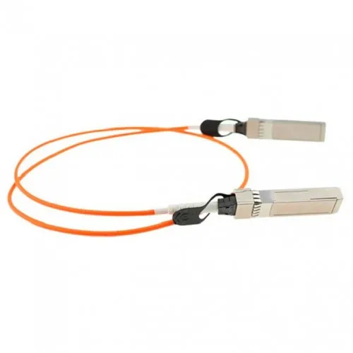 Аксессуар для сетевого оборудования Cisco модуль 10GBASE Active Optical SFP+ SFP-10G-AOC1M= (Кабель)