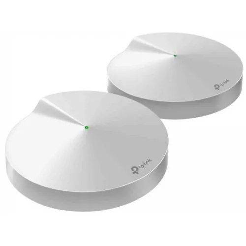 Маршрутизатор для дома TP-Link DECO M5(2-PACK)