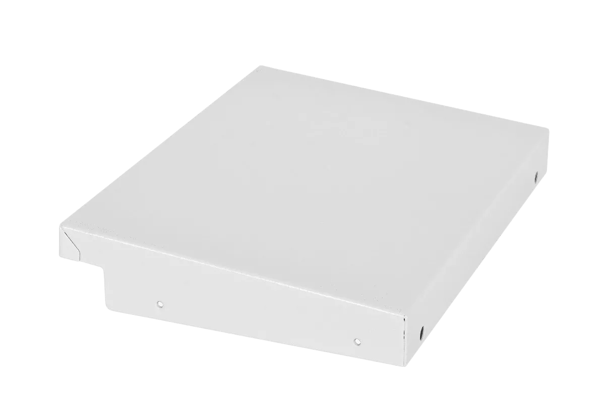 Крыша дождевая для шкафов серии EMW (Ш500 × Г150)