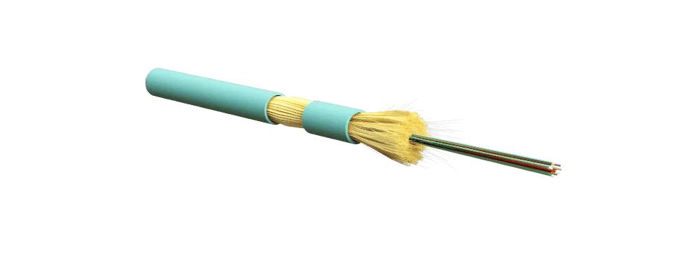 Hyperline FO-MC3-IN-503-12-LSZH-AQ Hyperline FO-MC3-IN-503-12-LSZH-AQ