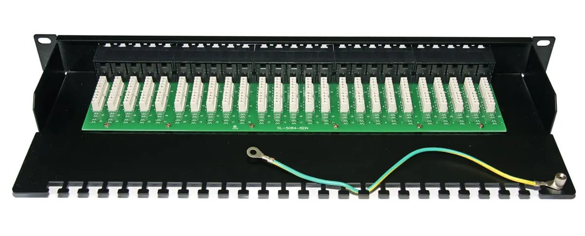 Cabeus PL-50-TEL-Krone IDC