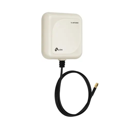 Аксессуар для сетевого оборудования TP-Link TL-ANT2409A Аксессуар для сетевого оборудования TP-Link TL-ANT2409A