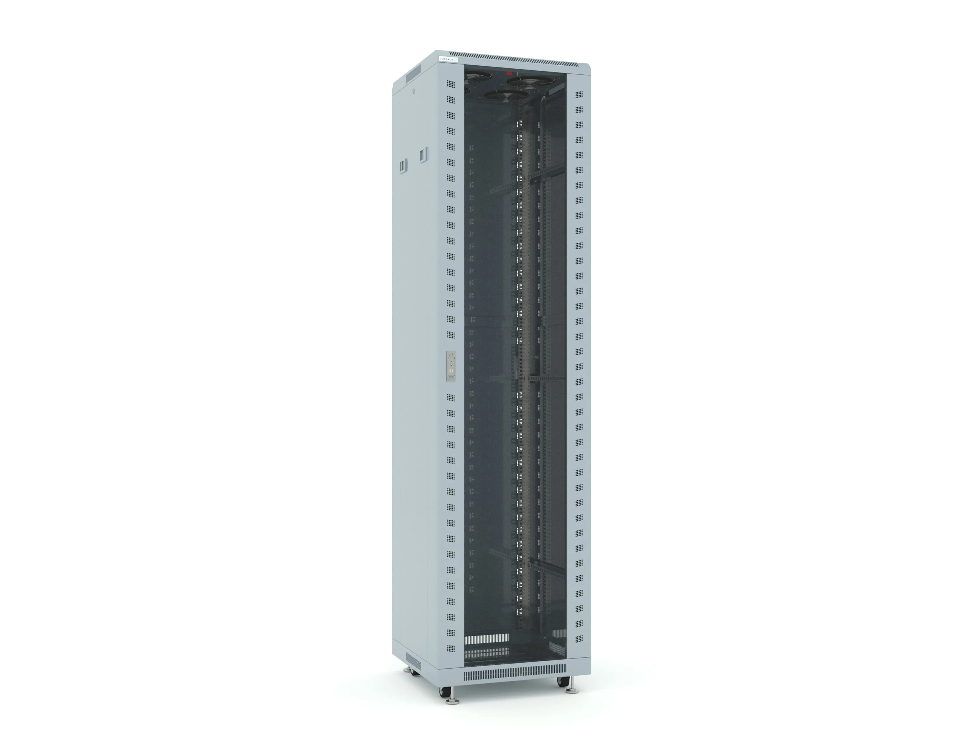 RUSRACK 47U 600х600 RUSRACK 47U 600х600