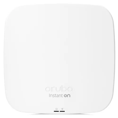 WiFi точка доступа HPE Aruba Instant On AP15 (RW) R2X06A